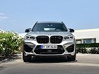 BMW X3 M, I (F97) (2019 – н.в.), Внедорожник 5 дв.. Фото 4