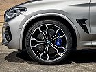 BMW X3 M, I (F97) (2019 – н.в.), Внедорожник 5 дв.. Фото 5