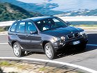 BMW X5, I (E53) (1999 – 2003), Внедорожник 5 дв.: характеристики, отзывы