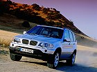 BMW X5, I (E53) (1999 – 2003), Внедорожник 5 дв.. Фото 3