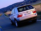 BMW X5, I (E53) (1999 – 2003), Внедорожник 5 дв.. Фото 5