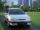 Toyota Sprinter Carib, III (1995 – 2002), Универсал 5 дв.. Фото 2
