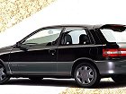 Toyota Starlet, IV (P80) (1989 – 1998), Хэтчбек 3 дв.. Фото 3