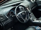 Toyota Venza, I Рестайлинг (2012 – 2017), Внедорожник 5 дв.. Фото 5