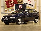 Vauxhall Astra, F (1991 – 2001), Хэтчбек 5 дв.: характеристики, отзывы