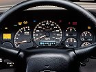 Chevrolet Silverado, I (GMT800) (1998 – 2003), Пикап Двойная кабина Crew Cab. Фото 3