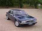 Daimler XJ40,  (1986 – 1994), Седан: характеристики, отзывы