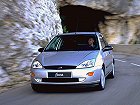 Ford Focus, I (1998 – 2001), Хэтчбек 3 дв.. Фото 3