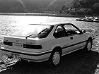 Honda Quint, II (1985 – 1989), Хэтчбек 3 дв.. Фото 2