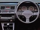 Honda Quint, II (1985 – 1989), Хэтчбек 3 дв.. Фото 4