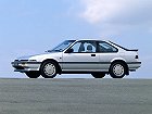 Honda Quint, II (1985 – 1989), Хэтчбек 3 дв.. Фото 5