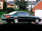 Acura TL, I (1995 – 1998), Седан. Фото 2
