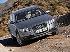Audi A6 allroad, II (C6) (2006 – 2008), Универсал 5 дв.. Фото 4