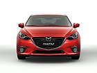 Mazda 3, III (BM) (2013 – 2017), Хэтчбек 5 дв.. Фото 4
