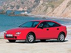 Mazda 323, V (BA) (1994 – 2000), Хэтчбек 5 дв.: характеристики, отзывы