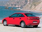 Mazda 323, V (BA) (1994 – 2000), Хэтчбек 5 дв.. Фото 3