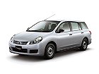 Mazda Familia, Y12 (2007 – 2017), Универсал 5 дв.: характеристики, отзывы