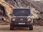 Mercedes-Benz G-Класс, III (W463) (2018 – н.в.), Внедорожник 5 дв.. Фото 4