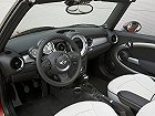 MINI Cabrio, II Рестайлинг (2010 – 2015), Кабриолет. Фото 5
