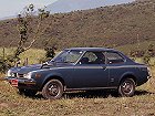 Mitsubishi Lancer, I (1973 – 1985), Купе. Фото 2