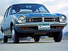 Mitsubishi Lancer, I (1973 – 1985), Купе. Фото 3
