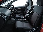 Mitsubishi RVR, III Рестайлинг 2 (2017 – 2019), Внедорожник 5 дв.. Фото 2