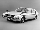 Nissan Pulsar, II (N12) (1982 – 1986), Хэтчбек 5 дв.: характеристики, отзывы