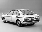 Nissan Pulsar, II (N12) (1982 – 1986), Хэтчбек 5 дв.. Фото 2