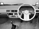 Nissan Pulsar, II (N12) (1982 – 1986), Хэтчбек 5 дв.. Фото 3