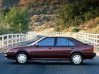 Acura Integra, I (1985 – 1990), Хэтчбек 5 дв.. Фото 2
