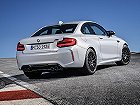 BMW M2, F87 Рестайлинг (2018 – н.в.), Купе. Фото 3