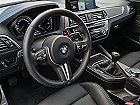 BMW M2, F87 Рестайлинг (2018 – н.в.), Купе. Фото 5