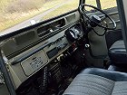 Mitsubishi Jeep J,  (1953 – 1998), Внедорожник 3 дв.. Фото 4