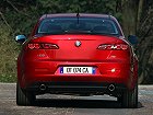 Alfa Romeo 159,  (2005 – 2011), Седан. Фото 5