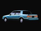 Plymouth Acclaim,  (1989 – 1995), Седан. Фото 2