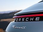 Porsche 911, VIII (992) (2018 – н.в.), Купе. Фото 2