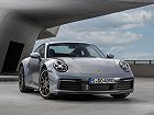 Porsche 911, VIII (992) (2018 – н.в.), Купе. Фото 4