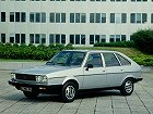 Renault 30,  (1975 – 1986), Хэтчбек 5 дв.: характеристики, отзывы