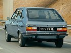 Renault 30,  (1975 – 1986), Хэтчбек 5 дв.. Фото 3