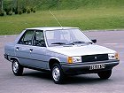 Renault 9,  (1981 – 1989), Седан: характеристики, отзывы