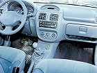 Renault Clio, II (1998 – 2002), Хэтчбек 3 дв.. Фото 2