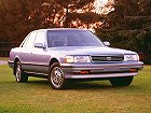 Toyota Cressida, IV (X80) (1988 – 1996), Седан: характеристики, отзывы