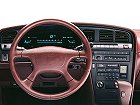 Toyota Cressida, IV (X80) (1988 – 1996), Седан. Фото 4