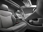 Toyota Prius, III Рестайлинг (XW30) (2011 – 2015), Хэтчбек 5 дв.. Фото 5