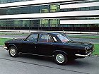 ГАЗ 24 «Волга», I (24) (1968 – 1987), Седан. Фото 2