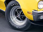 Buick GS, I (1970 – 1972), Купе GSX. Фото 2