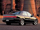 Cadillac Catera,  (1996 – 2001), Седан. Фото 2