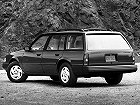 Chevrolet Cavalier, II (1988 – 1994), Универсал 5 дв.. Фото 3