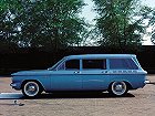 Chevrolet Corvair, I (1959 – 1964), Универсал 5 дв.. Фото 2