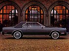 Chrysler Cordoba, II (1981 – 1983), Купе-хардтоп. Фото 2